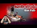 NGHIỆP VỚT XÁC - Bản Full - 2h 31Phút | Truyện Ma Đời Thật | MC Đảo Kinh Dị Diễn Đọc