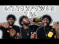 Q&A Get to know me TAG 2022 | 3000 Subscriber Special (MotivatedbyE)