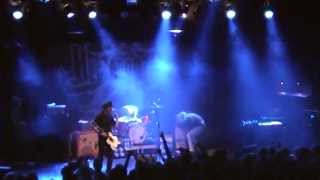 THE HELLACOPTERS [FULL SHOW] LUND 2008