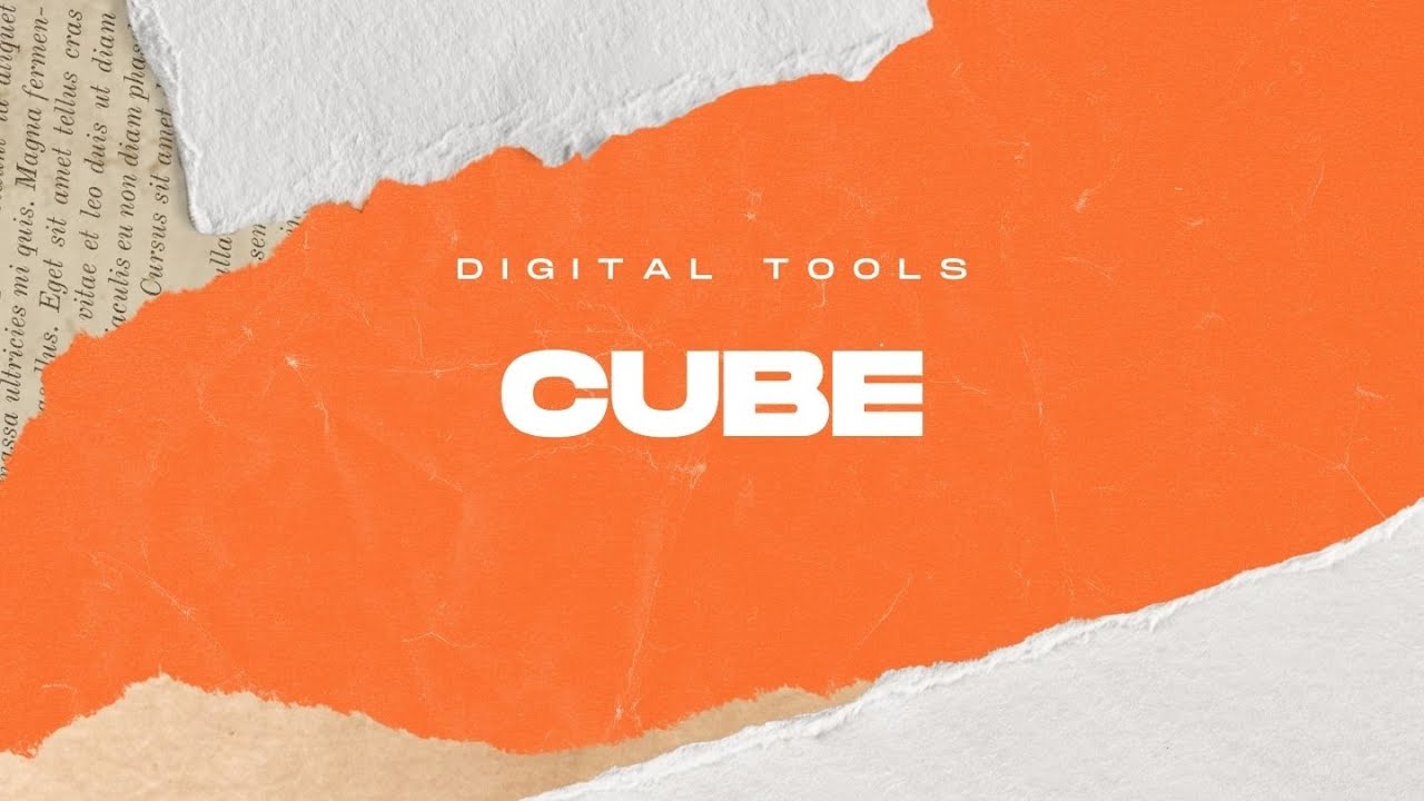 Cube Youtube