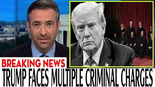 The Beat With Ari Melber [6PM] 1/10/2025 | 🅼🆂🅽🅱️🅲 BREAKING NEWS Today January 10, 2025