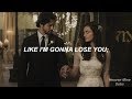 Jasmine Thompson - Like I'm gonna lose you (español) | Hayley & Jackson