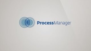 ProcessManager