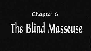 Tenchu: Fatal Shadows (HDR) | Chapter 6 - 1 The Blind Masseuse  | Hard | Assassin