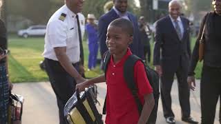 2024 DPSCD Foundation Back to School recap