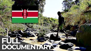 Most Dangerous Ways To School | KENYA | Free Documentary