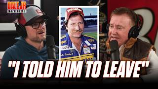 By The End Of This Interview You Will See Richard Childress In A Whole New Light