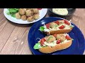 ひよこ豆のコロッケ《ファラフェル》を作ろう！ vegan falafel