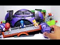 jakks pacific sonic movie 2 death egg robot playset review