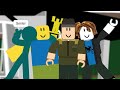 The Heist - Brookhaven Roblox Animation