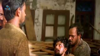 Drohi Movie || Best Scene || Arjun