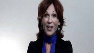 Marilu Henner of \