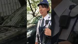 半グレvs警察官　外伝