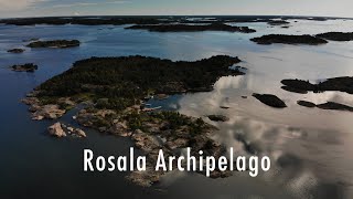 Rosala Archipelago - Fragments (of a day)