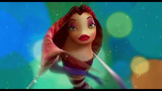 Shark Tale Oscar Meet Lola