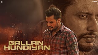 Gallan Hundiyan (Full Song) Gulab Sidhu - Dev Kharoud - Roopi Gill - Majhail Movie in Cinemas 31Jan