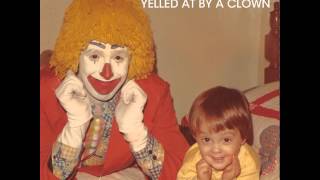 Nate Bargatze - Yelled At By A Clown
