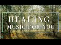 Harmony and Serenity Enshrined in Healing Music: A Peaceful Journey Quieting the Mind