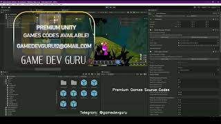ATLYSS Source Code – Unity Project for Sale! game development projects with source code
