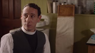 Grantchester, Season 5: Episode 6 Scene