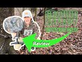 Best ground hunting seat? [Ground Effect Hunting Seat REVIEW] | N1 Outdoors