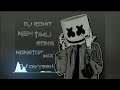 DJ ROHIT  NEW  TIMLI GARBA SONG MIX NONSTOP   #DangiDhamal