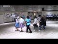 AZ Messianic Dancers Practice - PSALM 23 - Ted Pearce