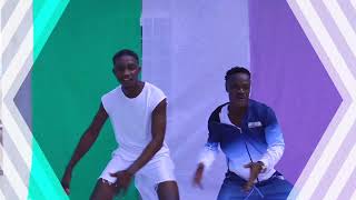 Sadeck - Djakata (clip officiel)