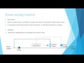 Understanding Process Control System 3 : Direct & Reverse Acting