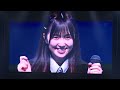 【続編発表 】 「織りなせ」ステージ@かがやきフェス2024