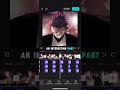 All shakes tutorial #editingtutorial #anime #capcut