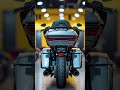 new 2025 harley davidson finally launched– the ultimate cruiser eriderevolutionbikes