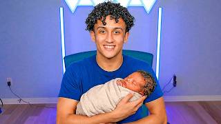 Meet My Son..