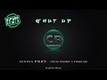 SHUT UP - Berner Feat...Chris Brown & Problem (Chazza Chaz. REMIX)