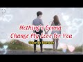 Nothing's Gonna Change My Love for You - George Benson I Karaoke I Art Videoke PH