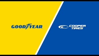 Goodyear officially completed the Acquisition of Cooper Tire \u0026 Rubber Company