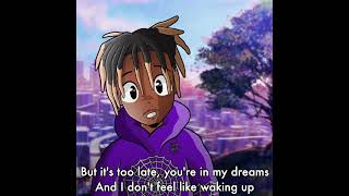 Juice WRLD - Too Many Secrets (Unreleased) @prodredlimits