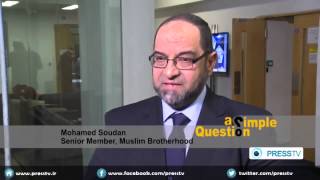A Simple Question Skewed perception of terrorism in West P 1