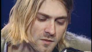 Nirvana -  polly - dvd Extras