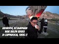 MURAHNYA NAIK BALON UDARA DI CAPPADOCIA, TURKI ??