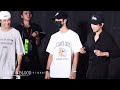 fancam 240823 wang yibo 王一博 x yh concert rehearsal © lastblood·0805