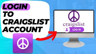 How To Login to Craigslist Account (New Easy Update)