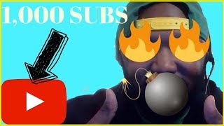 How To Get 1000 Subscribers On Youtube In 1 DAY  ( GET MORE YOUTUBE SUBSCRIBERS FAST! ) 2018 [NEW]
