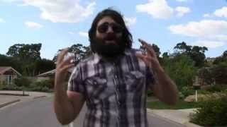 THE BEARDS - If Your Dad Doesn't Have a Beard, You've Got Two Mums (Film Clip -