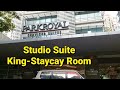 PARKROYAL Serviced Suites Kuala Lumpur-Studio Suite King-Staycay Room with Skypool