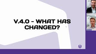 Navigating PCI DSS V.4.0 - Critical Changes and How to Stay Ahead