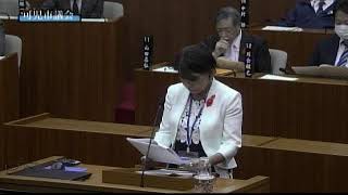 田原議員一般質問（可児市議会　令和元年第5回定例会）※第5回定例会最終日に答弁修正後の動画あり