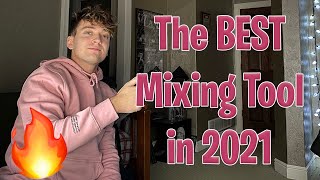 The BEST Mixing Tool to Level Up Your Mix