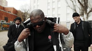 Hache-P - On va les Dja (Clip officiel)