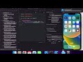 Chat Application With Firebase (React-Native)